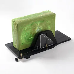 Nicole Acrylic Loaf Soap Cutter Handmade Soap Mold Cutting Tools