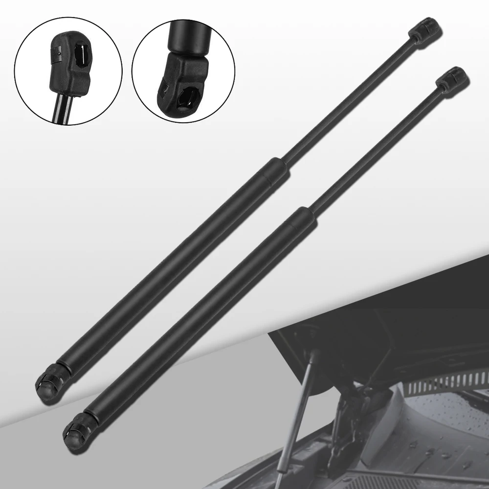 

2 PCS Rear Tailgate Lift Support Spring Shocks Struts For Nissan Murano 2003-2007