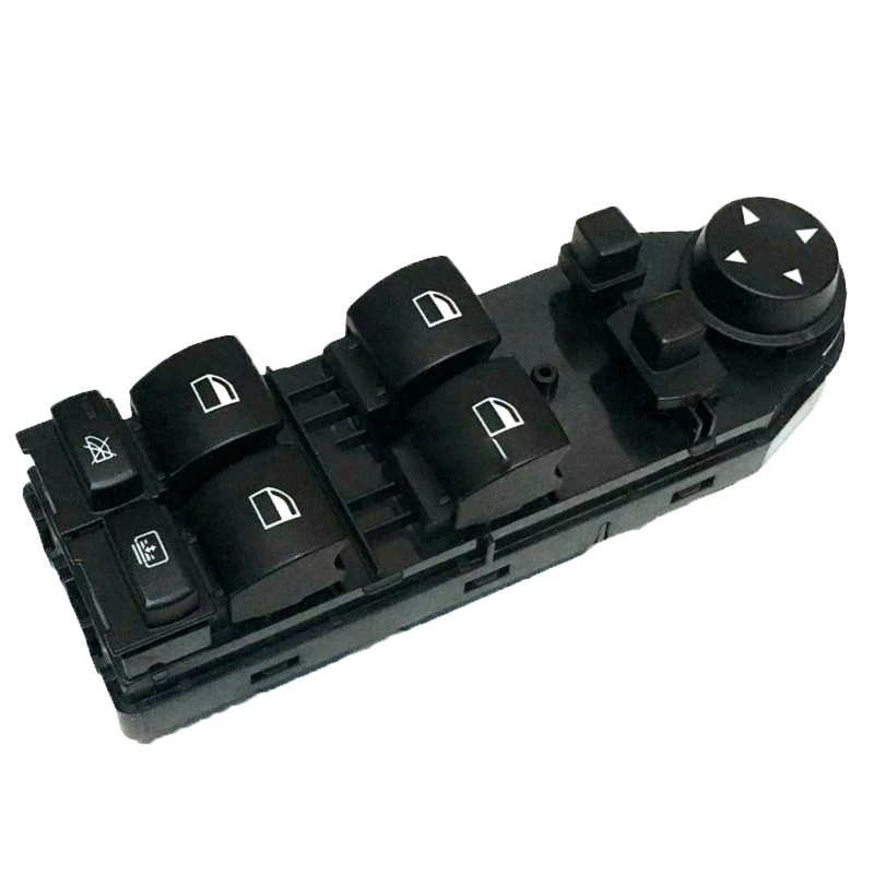 NEW Power Window Switch Electric Window Switch for BMW E60 E61 520 523i 525i 528i 530i 540i 545I 550i M5 OE 61316951919