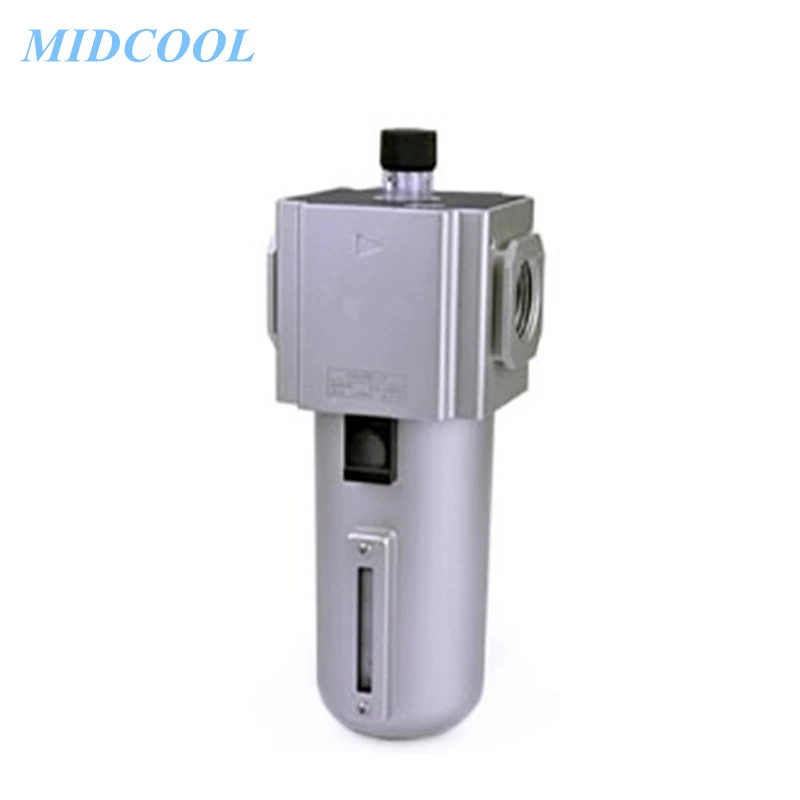 Preparation Unit GA Series GAL Series Lubricator GAL300 GAR30008 1/4