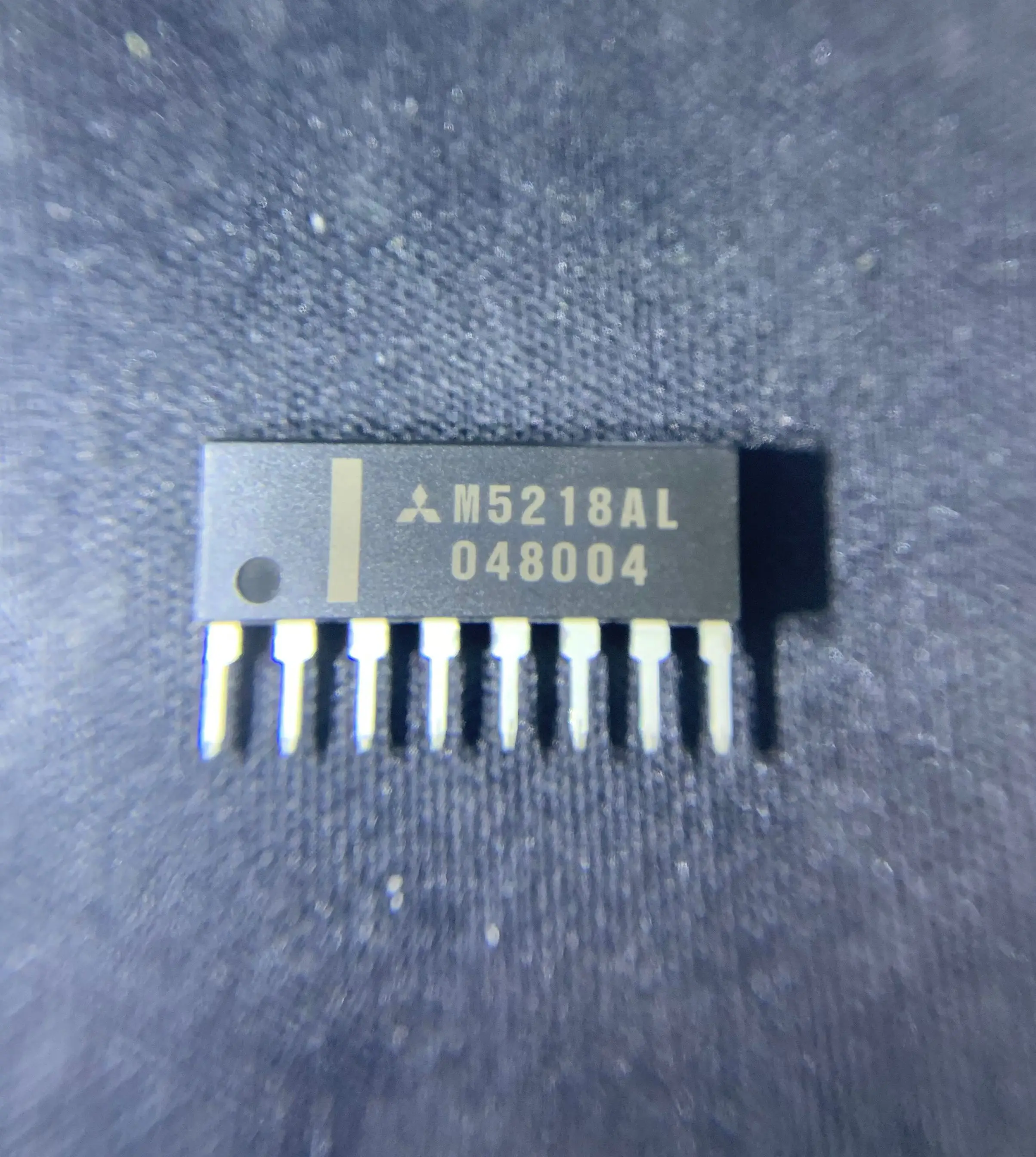 10 ~ 20 قطعة/الوحدة M5218AL 5218AL M5218L البريدي-8 100% جديد الأصلي شحن مجاني