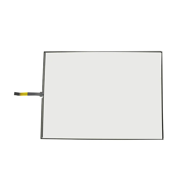 USBコントロールパネル,19インチ,4:3画面用,4ワイヤー,396x323mm