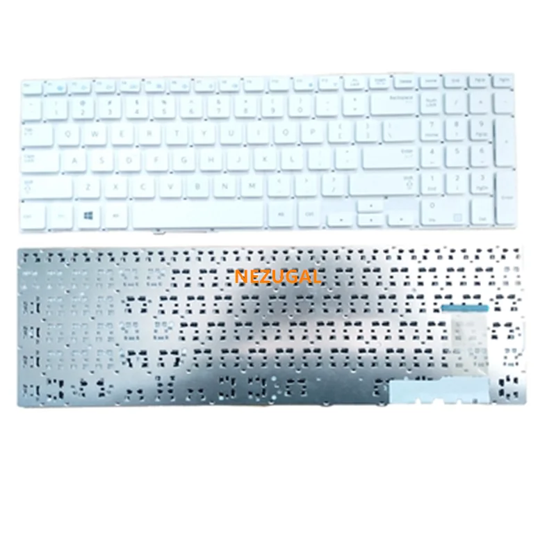 US Keyboard for Samsung NP-370R5E 370R5V 470R5E 450R5J 450R5V NP370R5V laptop keyboard