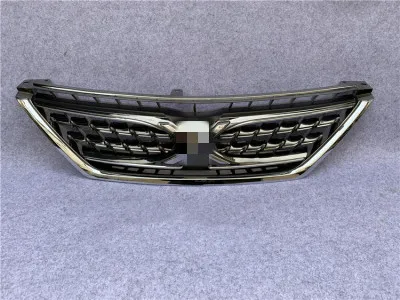 

RQXR Front Bumper grill radiator grille for Toyota reiz x 2010-2012