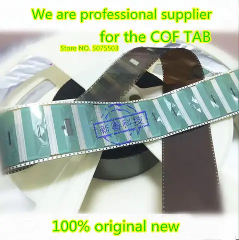(2pcs) 100% original new COF TAB EK775261128B EK775261149A EK775261137A EK775791163A EW9170-A01BCB03 EW9170-A01BCB12