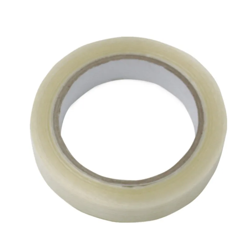 Tamiya Glass Tape Battery Repair Adhesive Tape Battery Explosion-Proof with 18mm X 20m 54328 OP-1328 Genuine Product