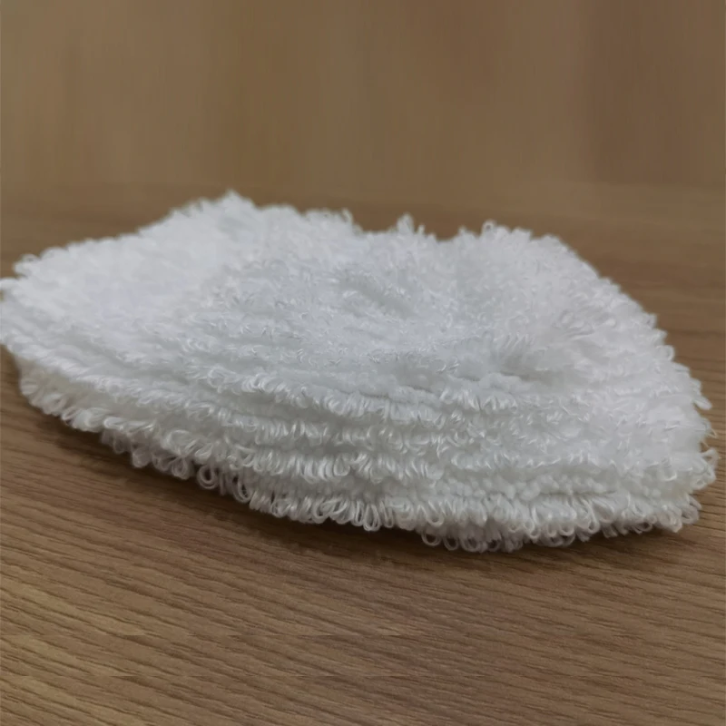 ผ้าถูพื้นทำความสะอาดชิ้นส่วนอะไหล่สำหรับ Karcher Easyfix ผ้าถูพื้นใน SC2ผ้าเช็ดทำความสะอาด SC4 SC3 SC5ผ้าเคสผ้าผ้าขี้ริ้วเปลี่ยนอุปกรณ์เสริม