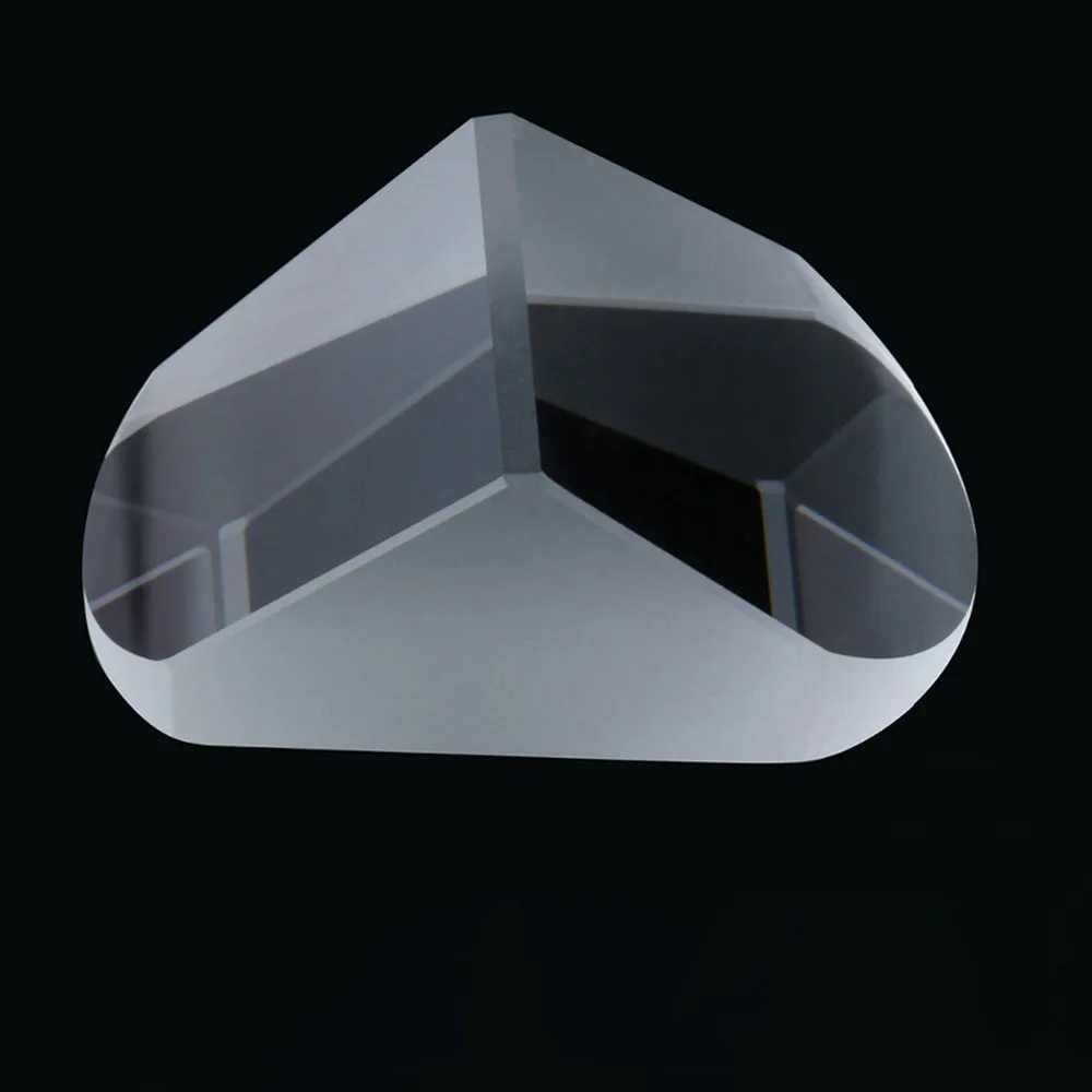 Penta Prism Paul  Processing Customized Manufacturer Direct-Selling Optical  Lens  Parts  Pentaprism