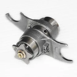ATV Motorcycle pit bike shift drum Gear Shift Forks Slector for 50cc 70cc 90cc 110cc 125cc horizontal engine reverse gear 3+1