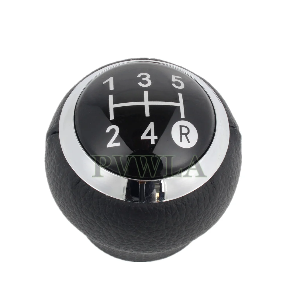 5/6 Speed Gear Shift Knob For Toyota Corolla 2007 2008 2009 2010 2011 2012 2013