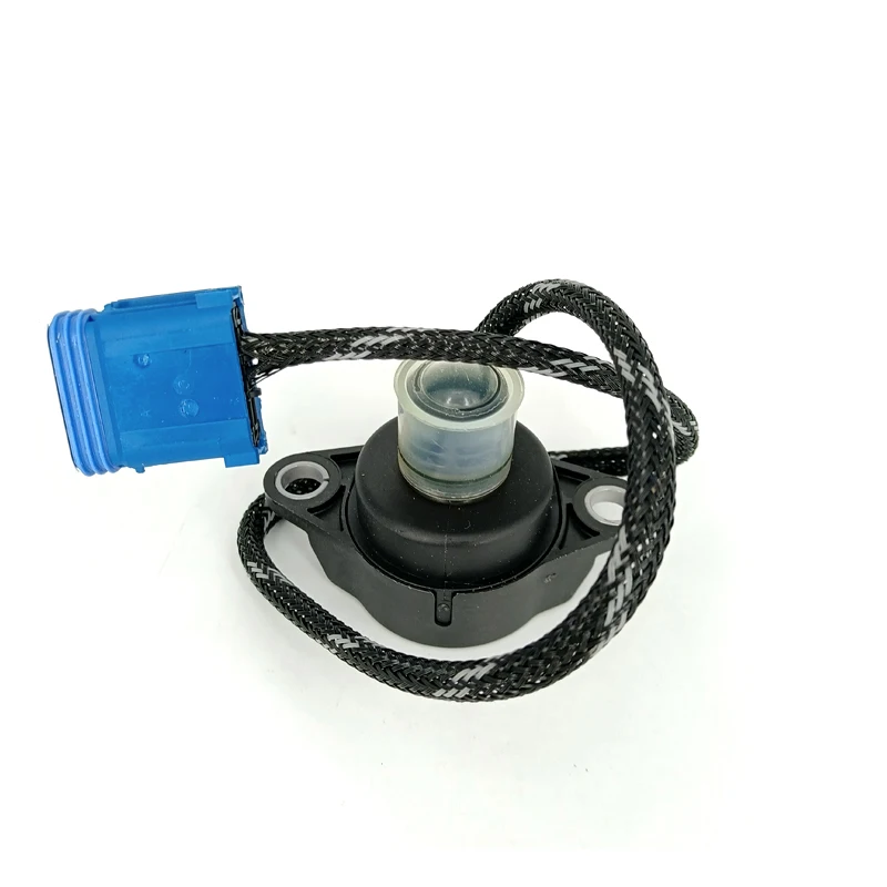 252925 6436L6 Auto Gearbox AL4 Pressure Valve  Wavebox Flow Pressure Switch for Peugeot 206 307 308 407 Citroen C4 C5