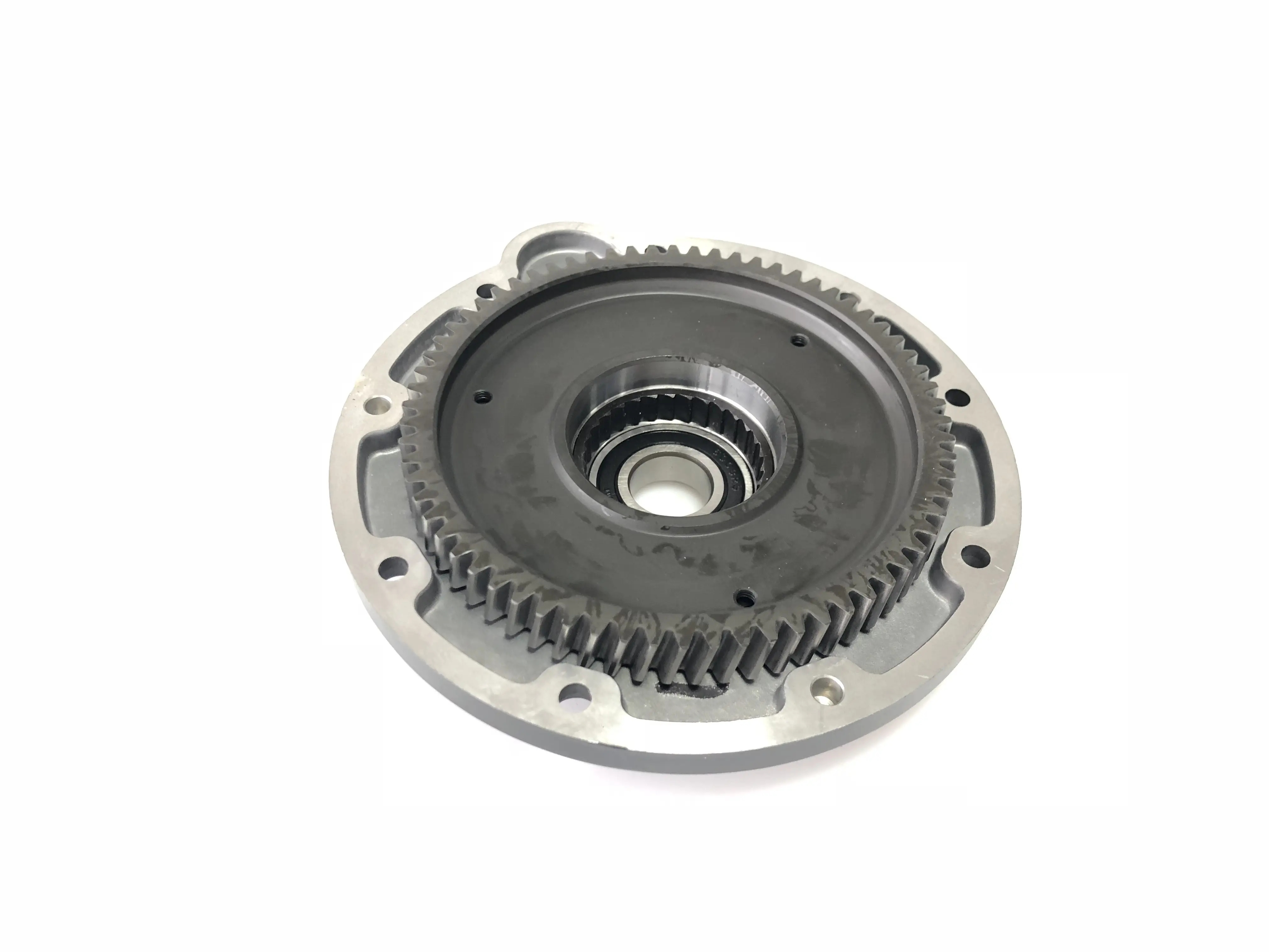 Big Pinion Gear Assembly For Bafang BBSHD BBS-HD Mid Motor Replacement set with Cover and Clutch