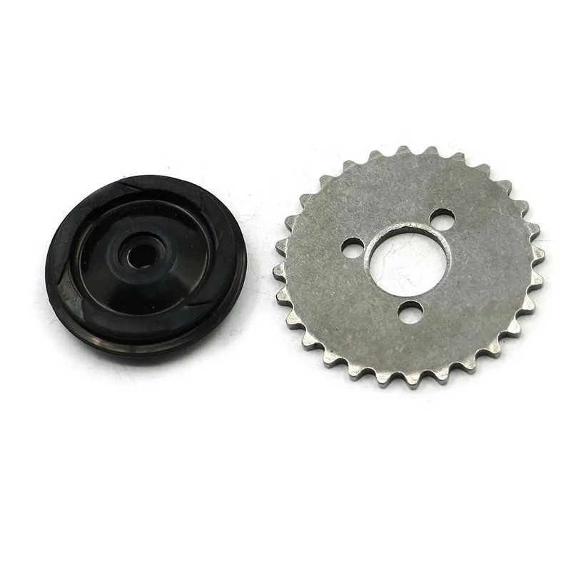 Cam Chain Gear Guide Roller Fit for Honda Z50 C50 C70 CD70 SS50 XR50 S65