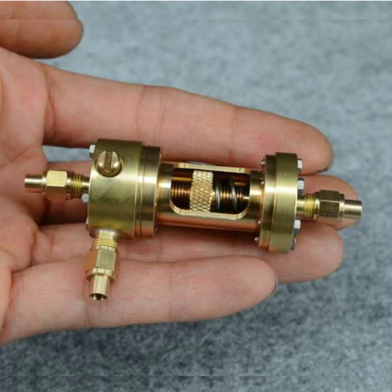 P5 Automatic Boiler Pressure Regulator