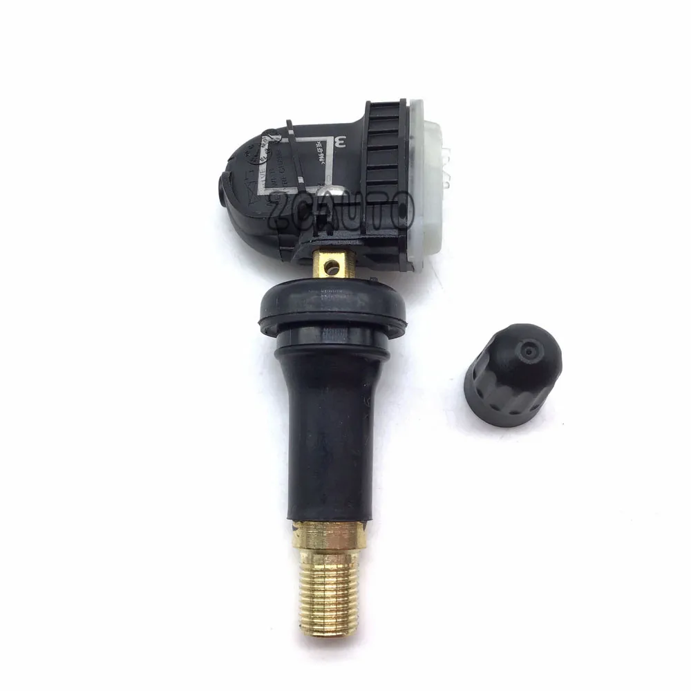 TPMS Tire Pressure Sensor For Buick Cadillac GM Chevy GMC 13598771 23445327 13598772