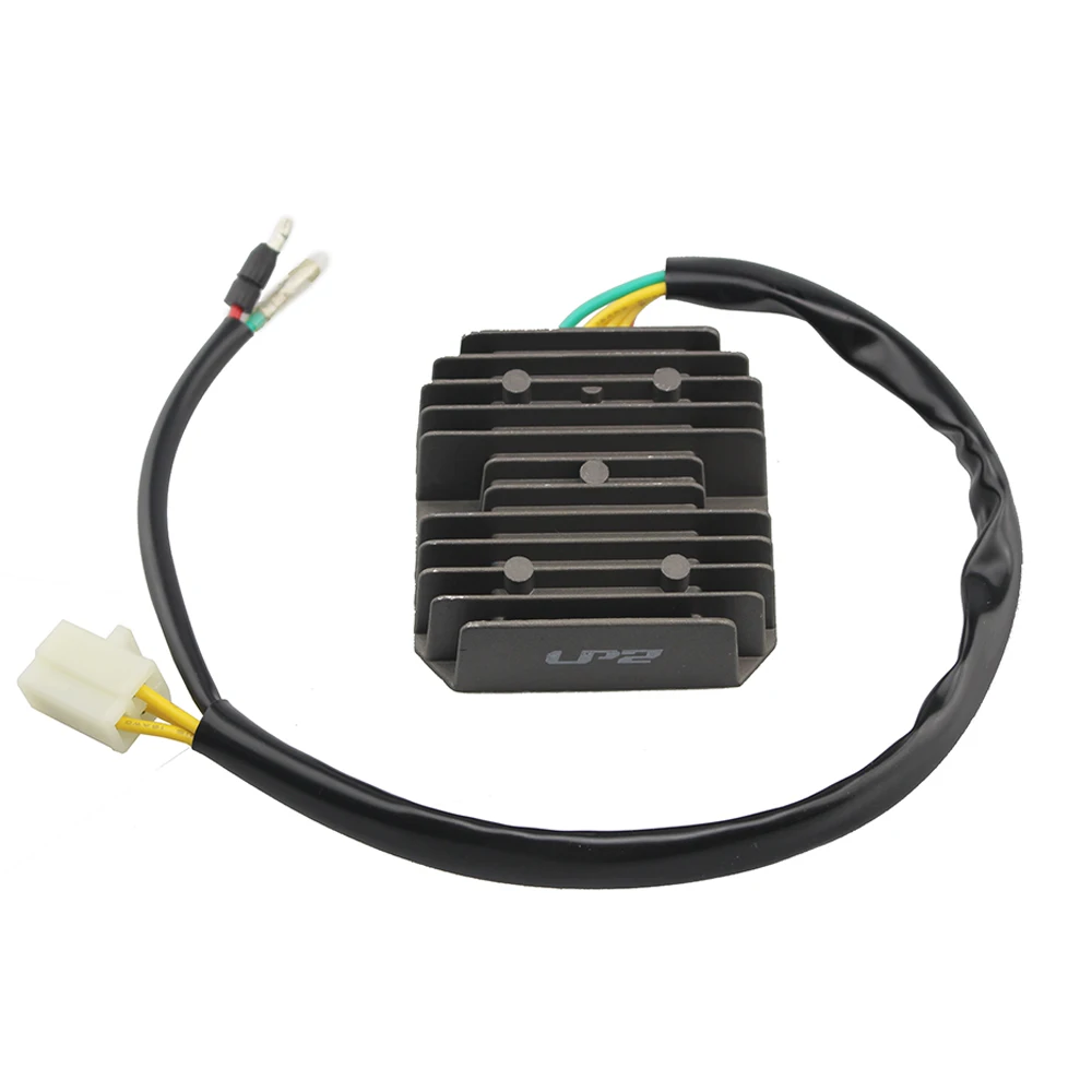 

31600-KR3-980 Выпрямитель регулятора мотоцикла для Honda CA125 Rebel 125 1995-2000 CMX250 CMX250C Rebel 1996-1999 гг.