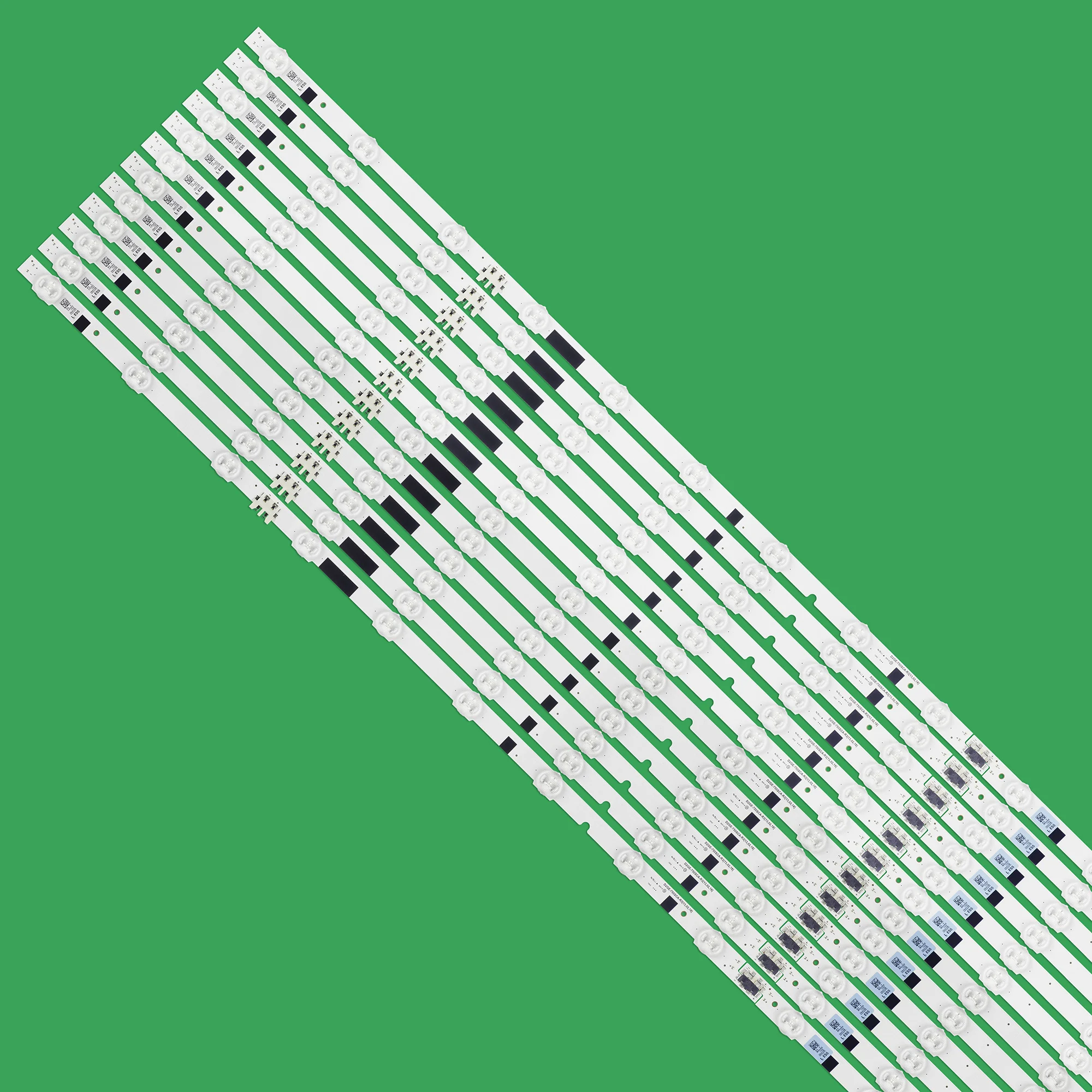 Bande LED pour Samsung D2GE-750SCA-R3 D2GE-750SCC-R3 D2GE-750SCB-R3 UN75F7100 UN75F6300