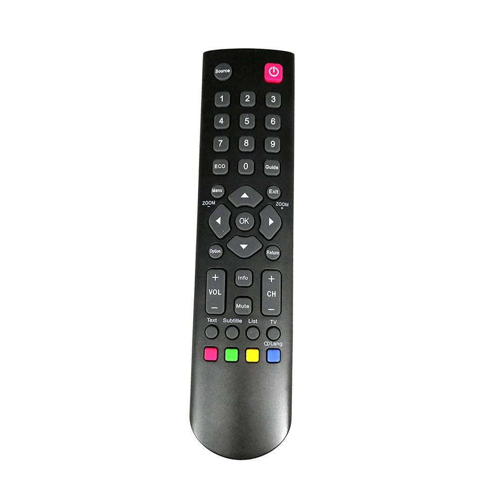 

New Original Remote Controller RC2000E02 For TCL TV Remote RC3000E02 RC3000E03 L48D2700 L50B2800 L50D2700 L50D2700 L55B3700