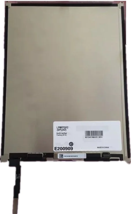 

9.7'' inch LCD Screen LP097QX2(SP)(AV) For Air 5 5th iPad 5 A1474 A1475 A1476 LCD Display Screen Panel Replacement