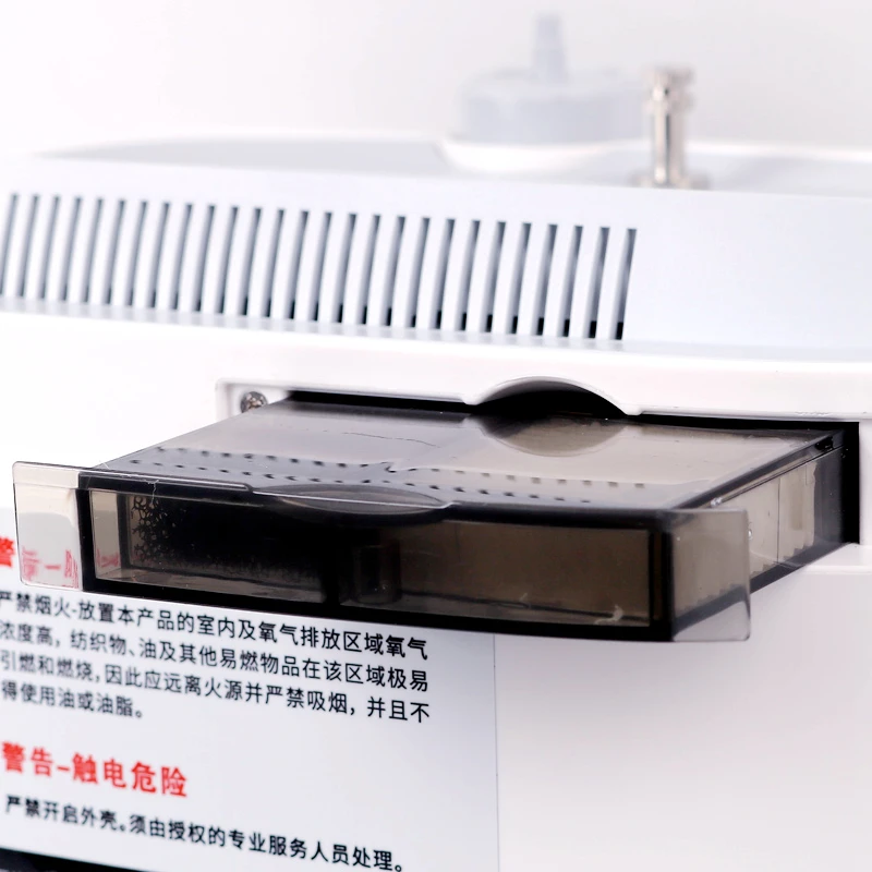 مرشحات Owgels اكسسوارات ل Owgels Oxycare Oxystar 1-7L مركزات الأكسجين نموذج OZ-1-08TM0