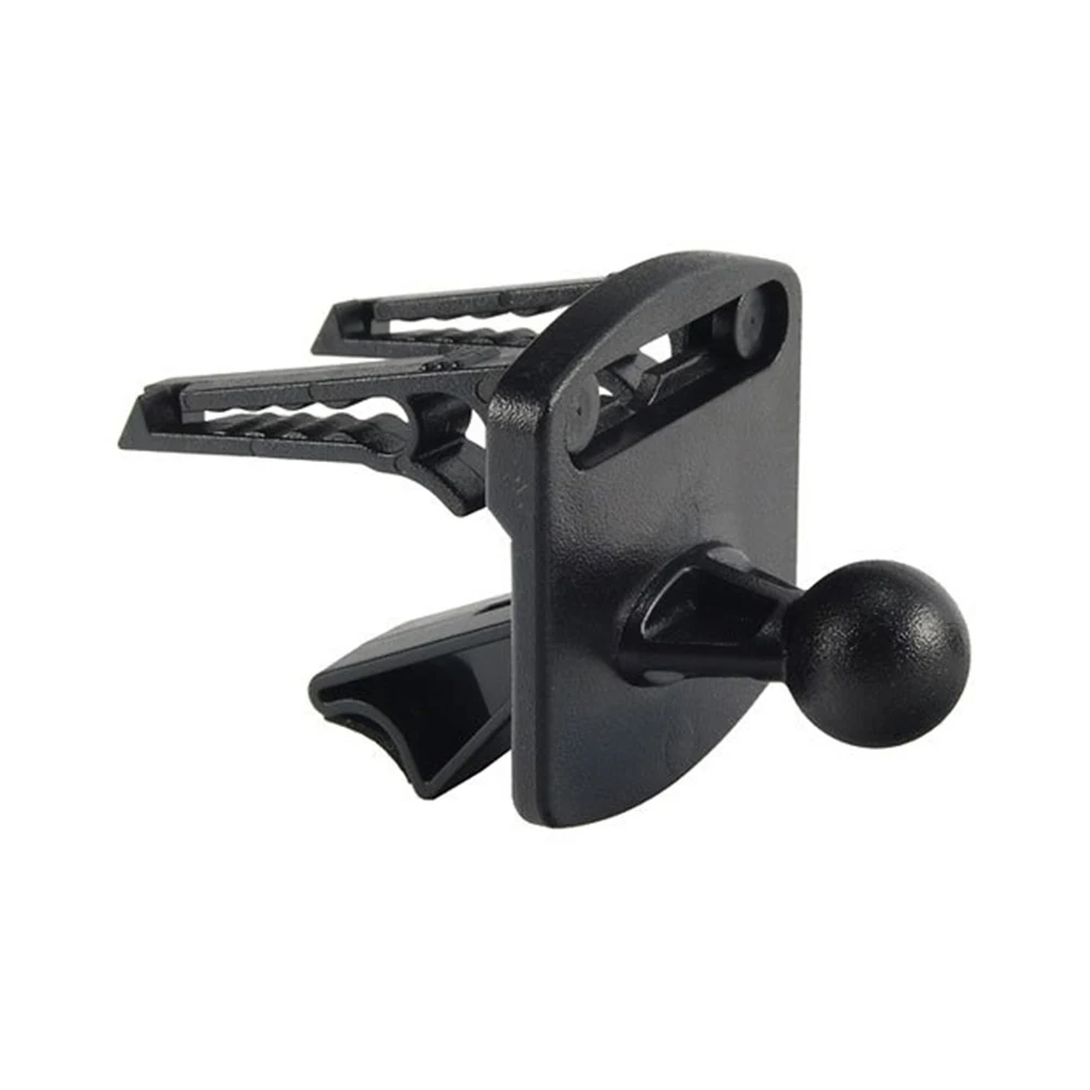 Swivel Air Vent Car Ball Mount Holder + Silicone Protect Case for Garmin GPSMap 62 64 62s 62sc 62st 64st 64x 64sx 65sr 65s