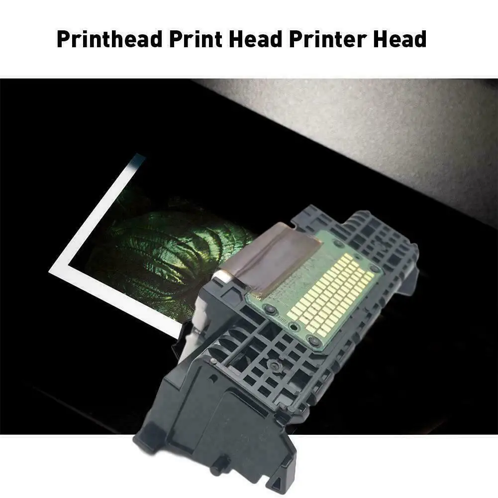 QY6-0083 Print Head For Canon MG6320 MG6350 iP8720 iP8750 MG7550 etc.