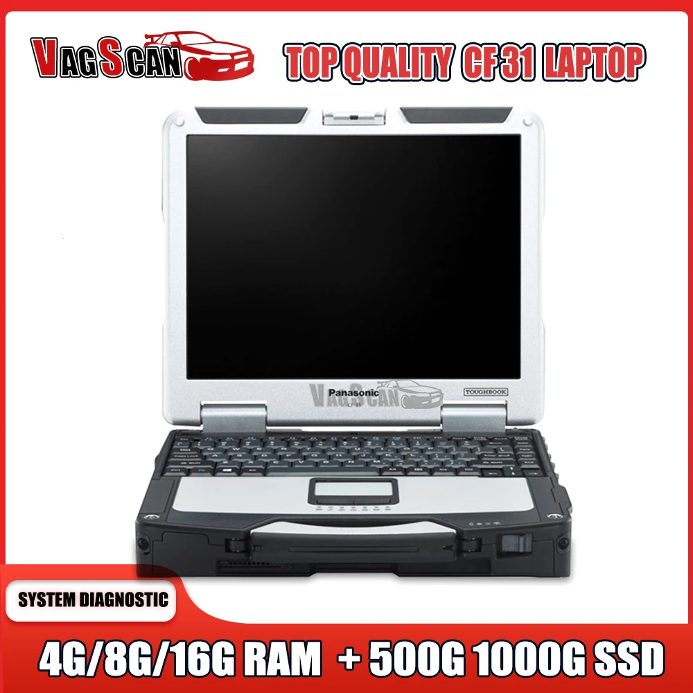 

Toughbook CF31 I5 4G/8G/16G CF-31 Laptop Toughbook laptop HDD SSD High Refurbished Laptop