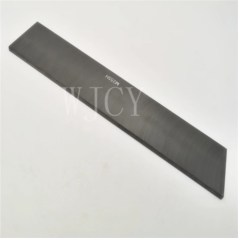 

High Quality 10 PCS M255H Graphite Rotor Size 240*40*5mm Carbon Vane For Offset Printing Pump Graphite Plates Blades