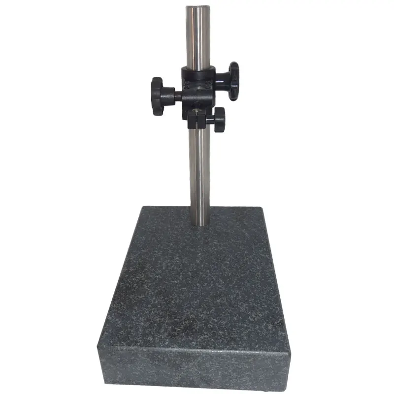 SYLMOS  200*150*50mm Height Gauge Base Comparator Stand Granite dial indicator stand Natural marble measuring working base