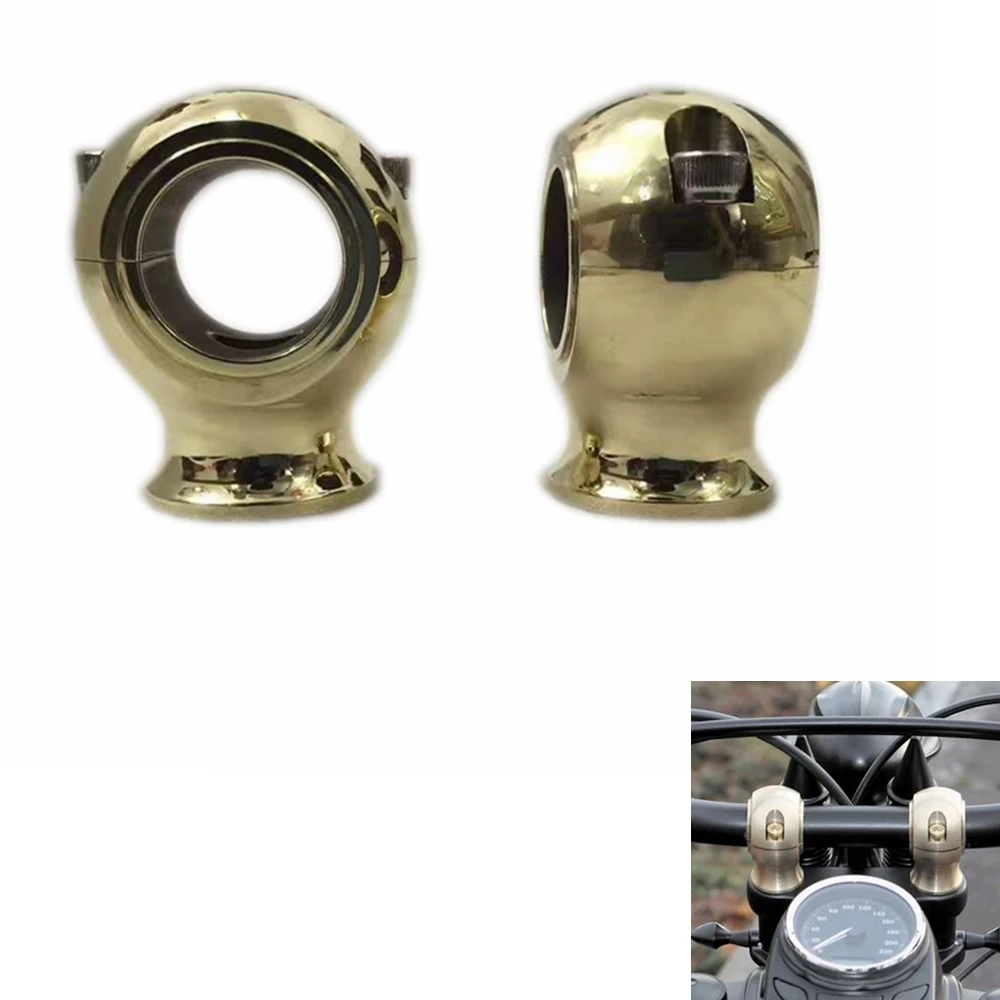 Motorcycle stud For Harley XL883 XL1200 X72 Fat boy classic deluxe Road King Dyna Refit the post