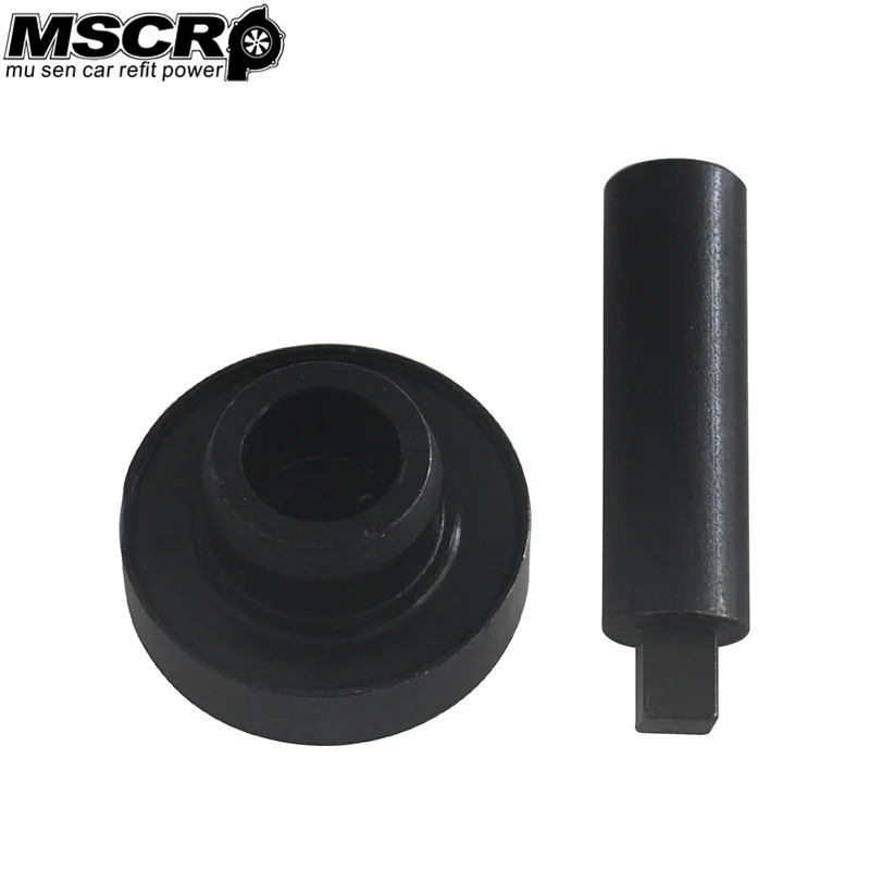 Inner Axle Seal Installer fit for Ford Super Duty Dana 50 Dana 60 Axle, Oil Leaking The Ends of Front axle Tubes 1978-2016