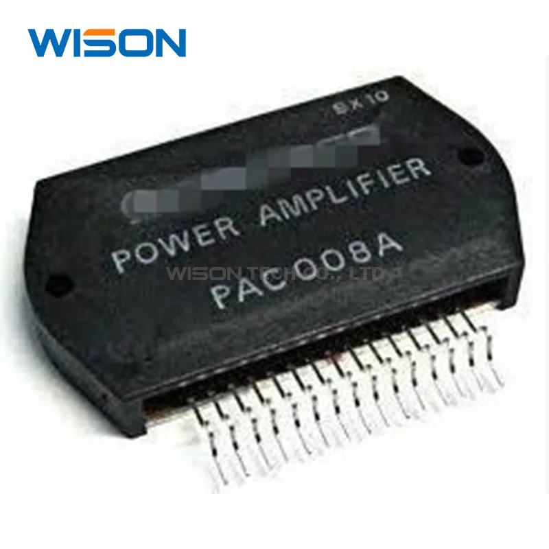 جديد الأصلي PAC007A PAC009A PAC008A وحدة