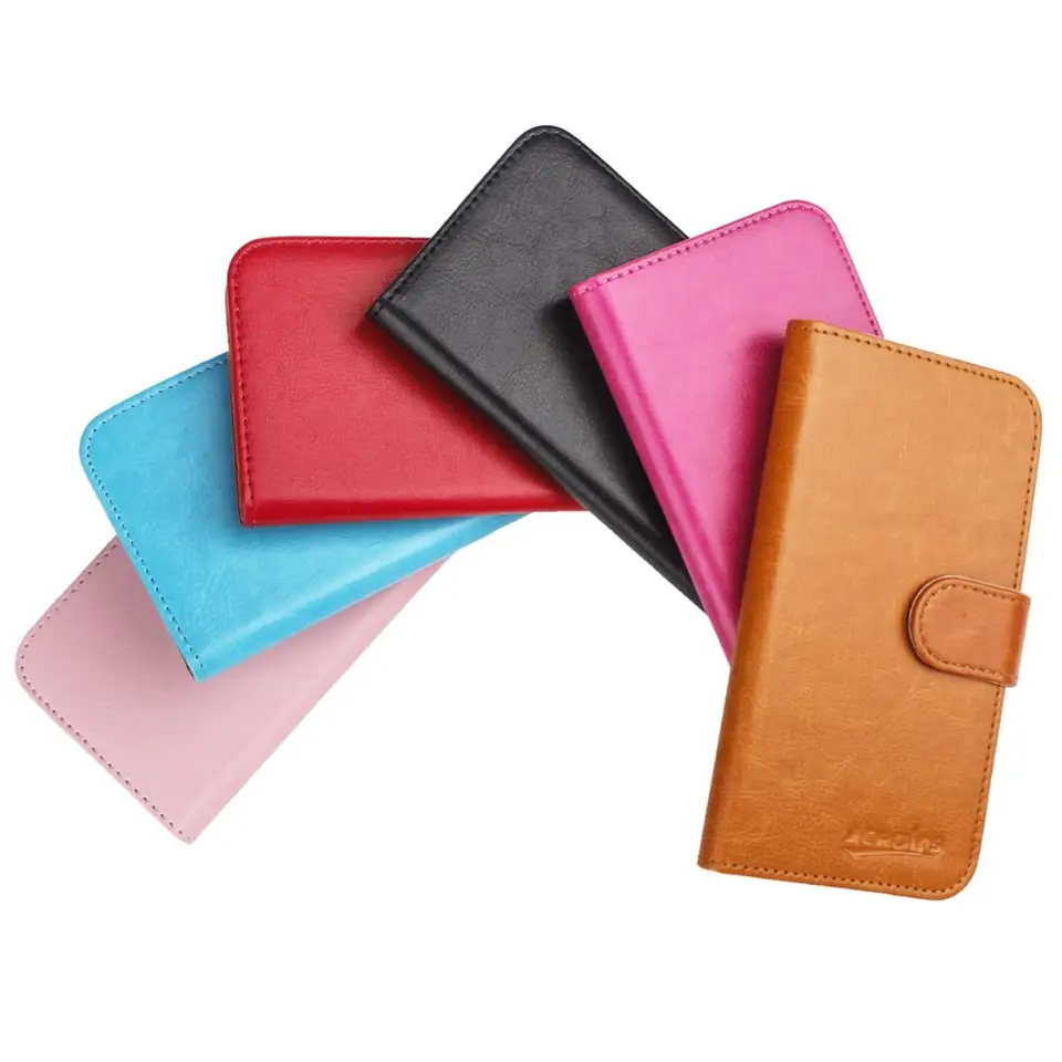 NUU A11L A15 A23 B10 B20 B30 X6 Pro 5G Plus Case Fashion Dedicated Retro  Soft Leather Exclusive Phone Crazy Horse Cover - AliExpress 202192403