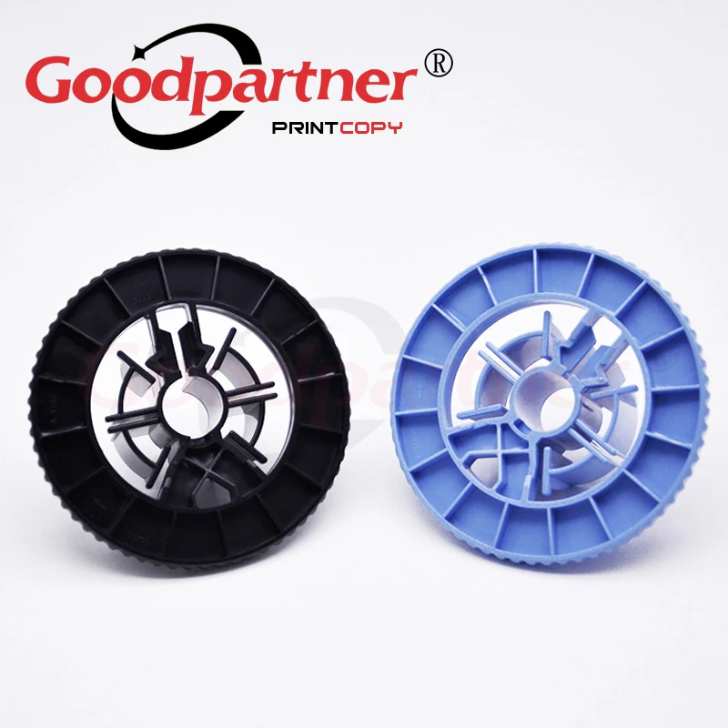 

C7769-40169 C7769-40153 Ступица шпинделя SVC для HP DesignJet 500 500PS 800 800PS 510 815 820 750C CC800 CC800PS 1050 1055