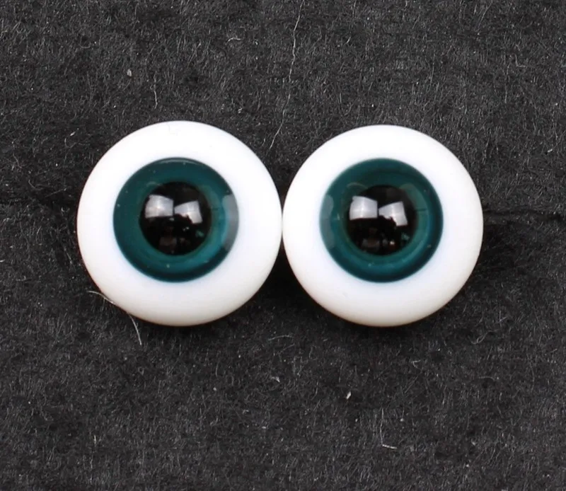 

10MM 12MM 14MM 16MM 18mm 1/6 1/4 1/3 aod dod msd yosd sd bjd doll glass eyes eyeball eyesball XT024