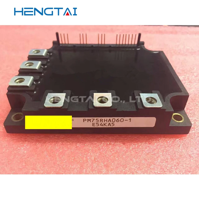 

Free shipping PM75RHA060-1 ORIGINAL MODULE