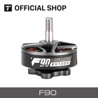 T-motor F90 2806.5 KV1300 KV1500 Brushless Motor For FPV Freestyle Version RC Racing Drone