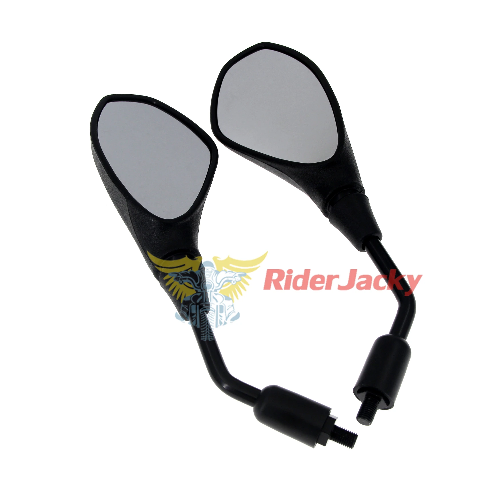 Motorcycle Rearview Rear View Mirrors For Aprilia Dorsoduro 750 2008-2013 09 2011 2012 Dorsoduro Factory 750 2010-2013 2011 2012