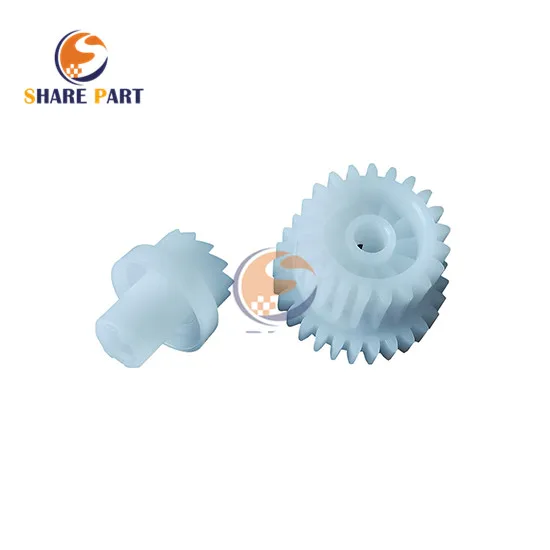 1 SET Clutch DRIVE Gear for HP1010 1012 M1005 1015 1018 HP1020 M3015 Canon LBP2900 3000 HIGH QUALITY