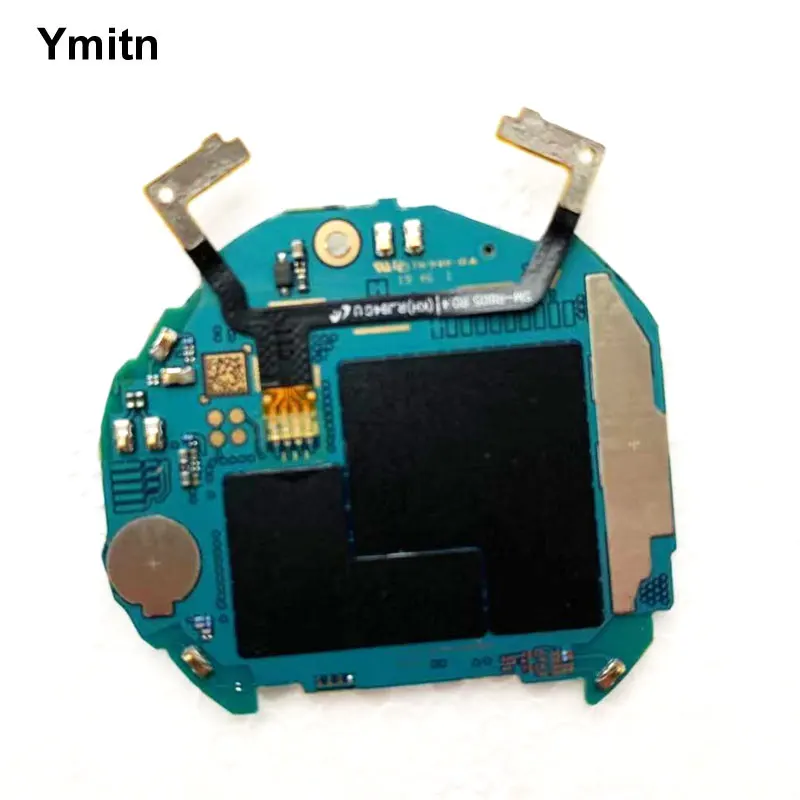 Ymitn Working Well Unlocked With Chips Mainboard Motherboard For Samsung Galaxy Watch S4 R800 Main Board