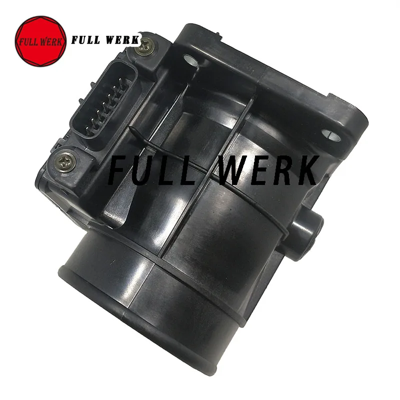 1pc Air Flow Meter Sensor fit for Mitsubishi Eclipse 2.4L OEM MD336501 E5T08171 Accessories