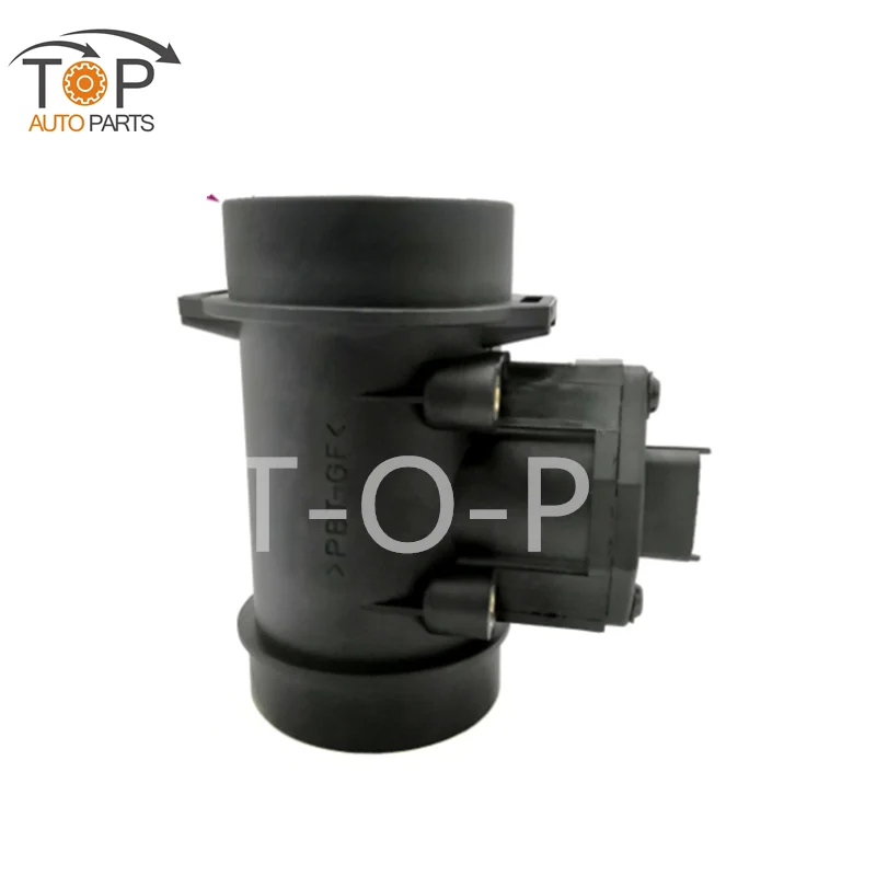 

Датчик массового расхода воздуха (MAF) 0280217120 4780185 для Saab 900 II/2 2.0 i 2.3-16 Turbo 2.5-24 V6