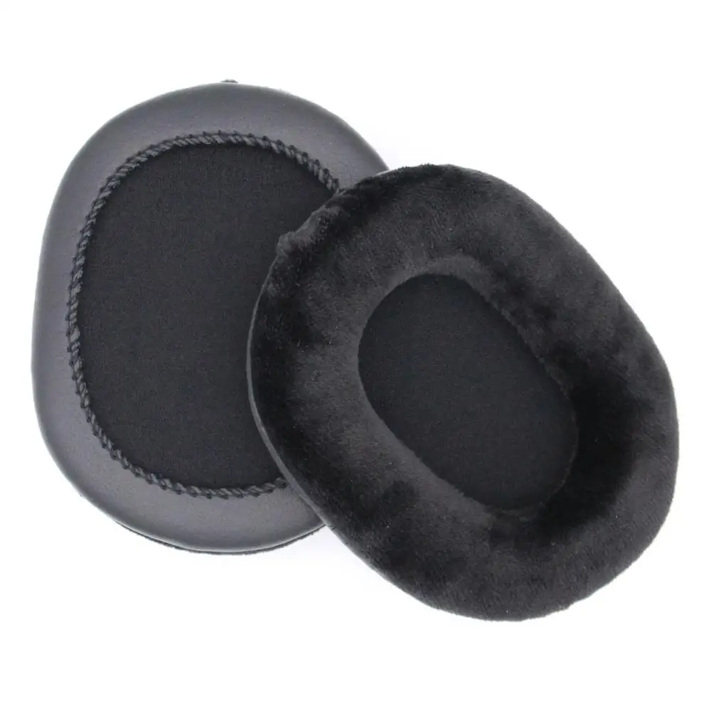 20 Pairs/Lot Replacement Ear Pads Cushion Ear Pads For Sony MDR 7506 MDR V6 MDR-CD900ST MDR-7506 MDR-V6 Headphones