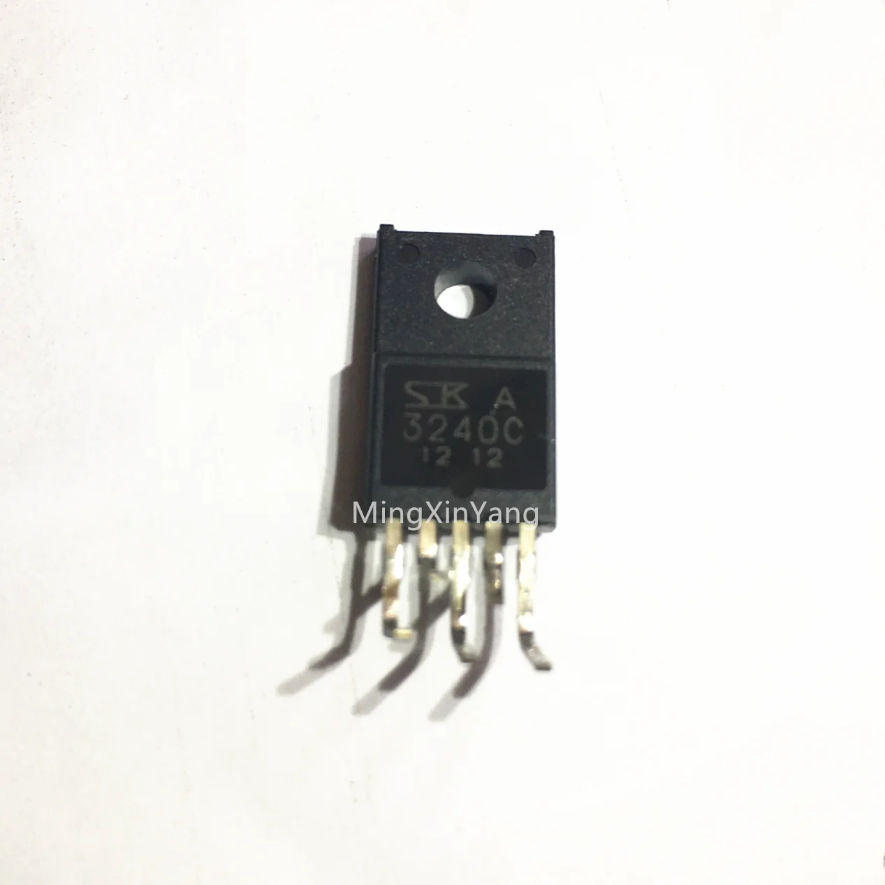 

5PCS SK3240C TO-220 Triode power module integrated circuit IC chip