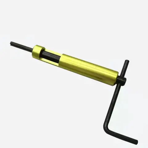 1pcs 스레드 수리 삽입 키트 스테인레스 스틸 코일 와이어 삽입 설치 키트 Helicoil 자동차 수리 도구