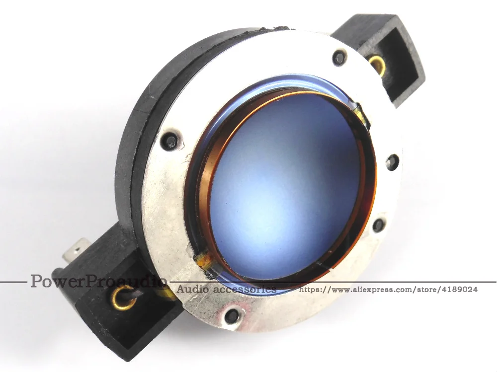 1pc  Aftermarket Diaprhagm For EV Electro Voice 81514XX DH2001, DH2005, DH2010A,833 0519, SH 1512ER, SL8.2 CINEMA, SL12 12H