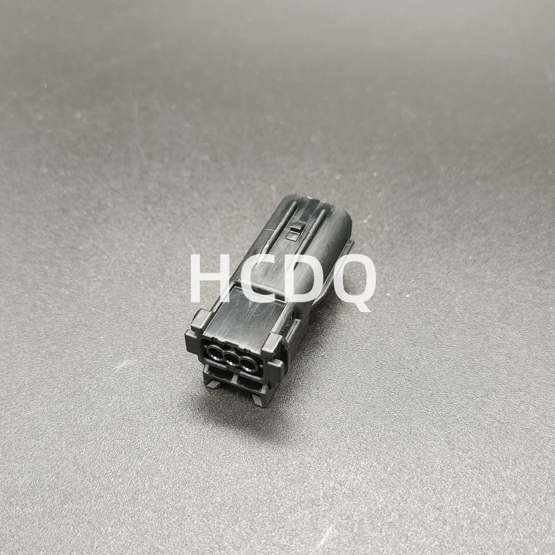 Brand new original high-quality connector 6188-4920 plastic plug sheath shell