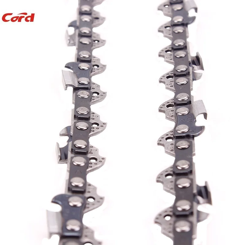 2-Pack 16-Inch 40cm Blade Chainsaw Chain 3/8LP-.050