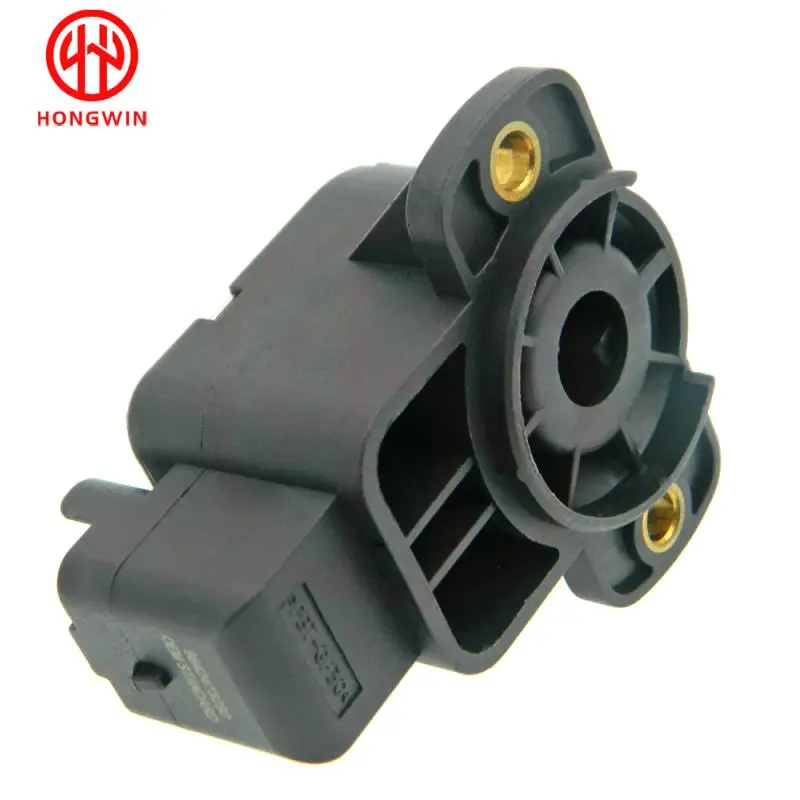 Throttle Position Sensor TPS OEM 9642473280 9623840499 For Citroen C2 C3 C5 Berlingo Peugeot 206 306 307 407 607 Expert  Partner