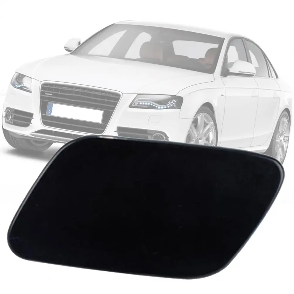 Couvercle de protection de phare droit pour Audi A4 B7 955 – 276, accessoires extérieurs, 8E0 2005 2008 E